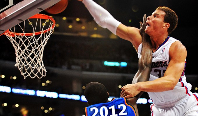 The 10 Rappers Most Responsible For Making Twenty Twelve Their&nbsp;Bitch