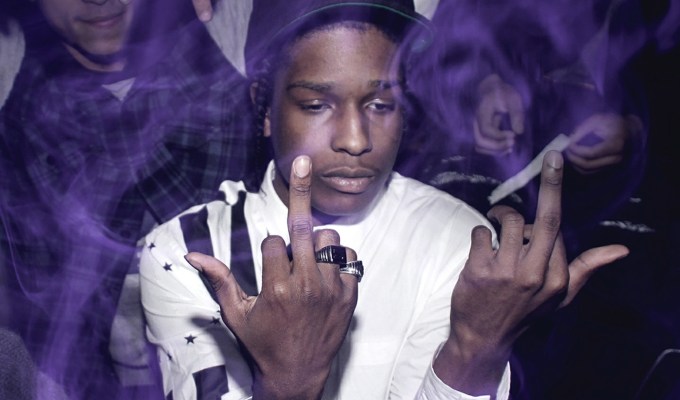 Pure Dopeness: Long.Live.A$AP Album&nbsp;Review