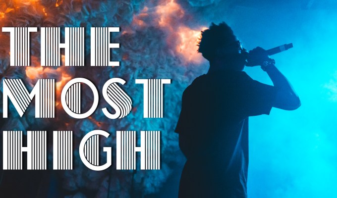 Lil B vs. Joey&nbsp;Bada$$