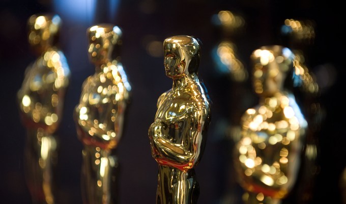 Oscar Overview