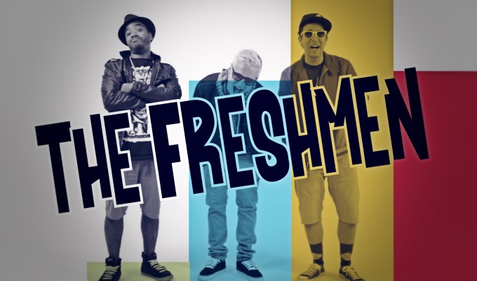 XXL Freshmen 2013:&nbsp;Nominees