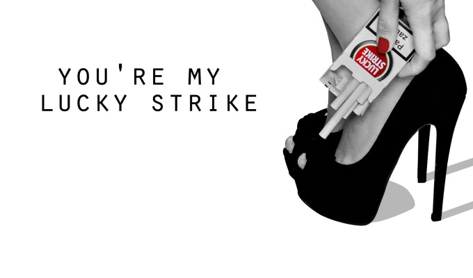 Who was the luckiest SOB of&nbsp;2012?