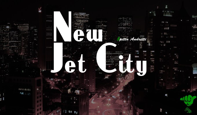 Pure Dopness Review: New Jet&nbsp;City
