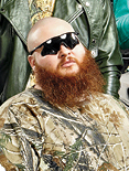 Action Bronson