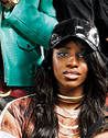 Angel Haze