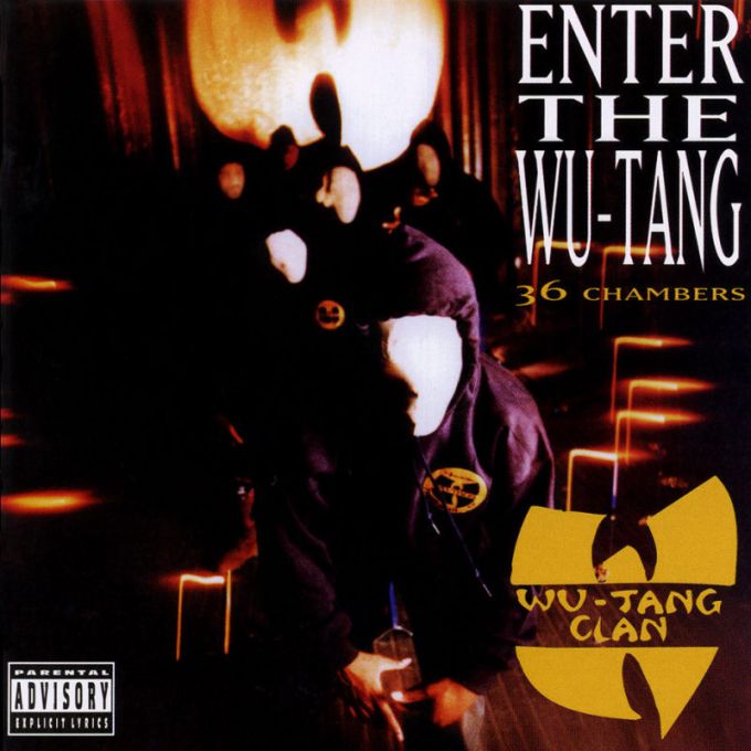 Enter the Wutang