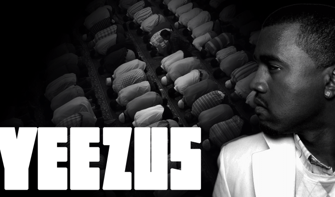 Pure Dopness Album Review:&nbsp;Yeezus