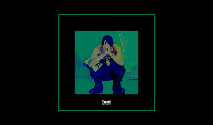 Big Sean: Control (HOF) ft. Kendrick Lamar & Jay&nbsp;Electronica