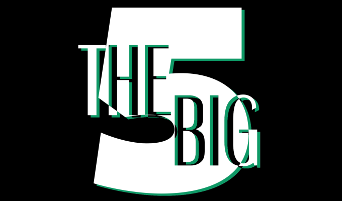 The Big 5