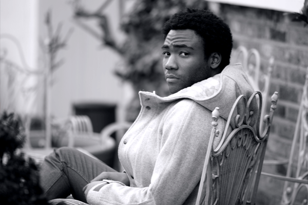 Childish Gambino