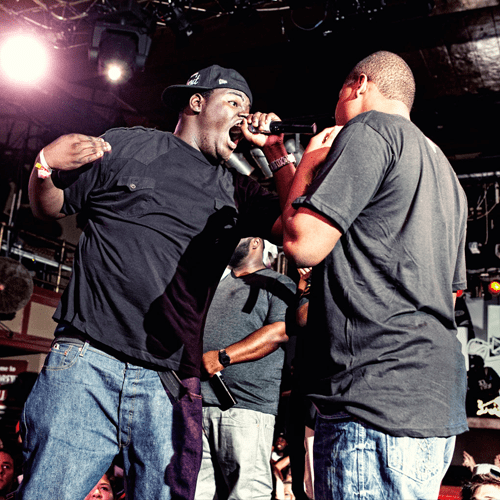 Battle Rap