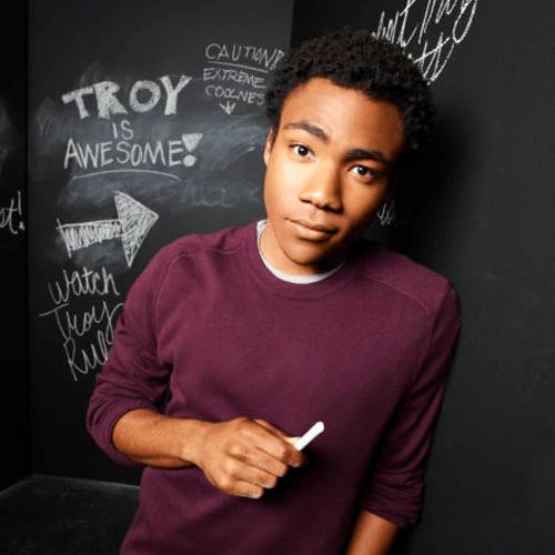 Donald Glover
