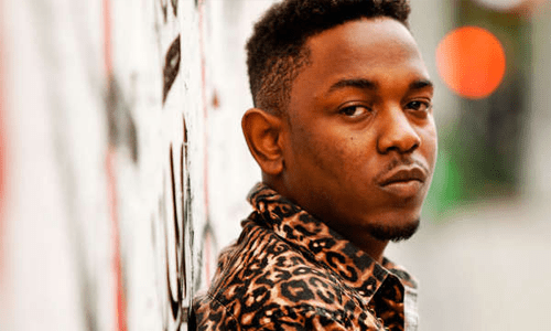 Kendrick Lamar
