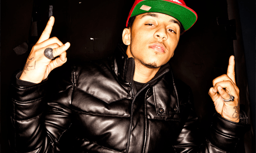 Kirko Bangz