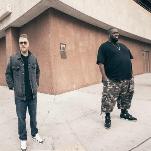Run the Jewels