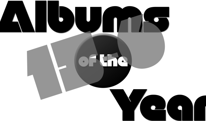Top 50 Albums of 2013:&nbsp;15-6