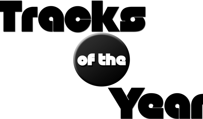 Top 20 Tracks of the&nbsp;Year