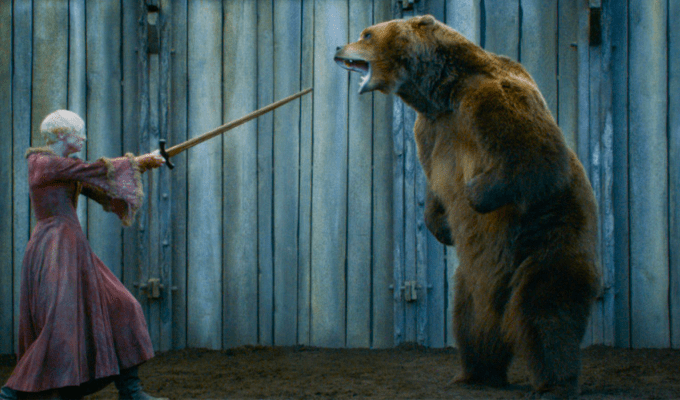 Game of Thrones April Absurdity Tournament:&nbsp;Prelims