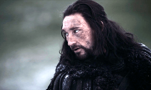 Benjen Stark