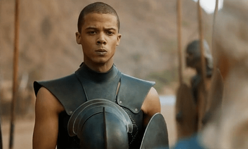 Grey Worm