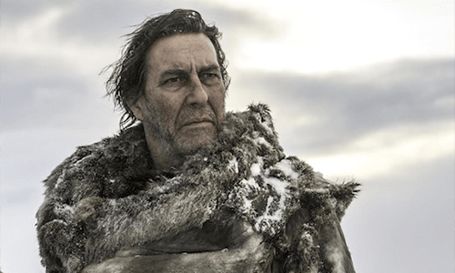 Mance Rayder