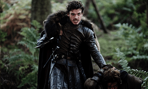 Robb Stark