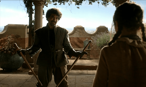 Syrio Forel