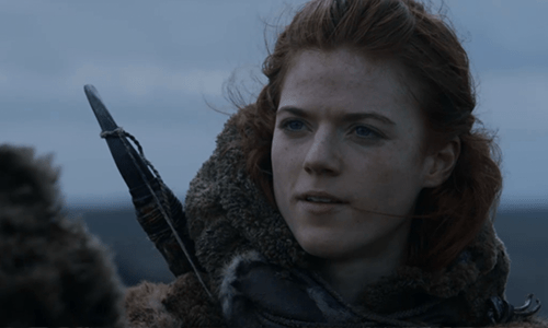 Ygritte