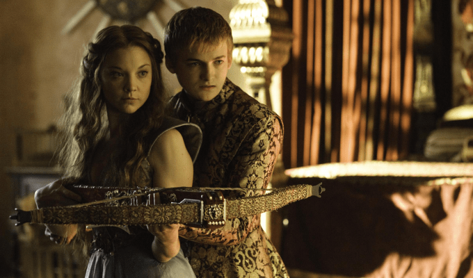 The Warrior of Westeros- Round&nbsp;2