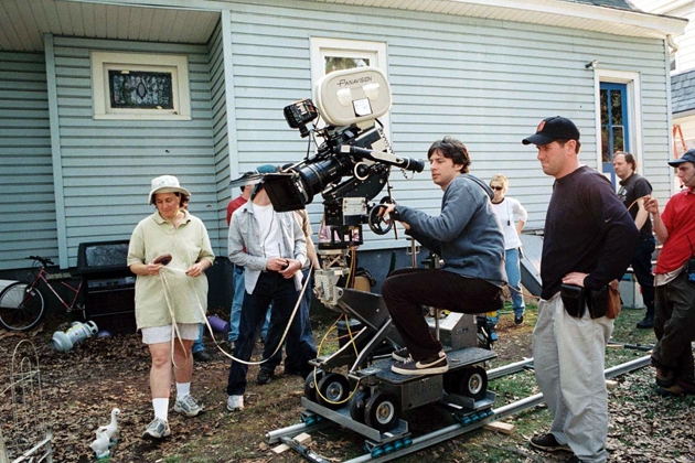 Zach Braff Wish I Was Here