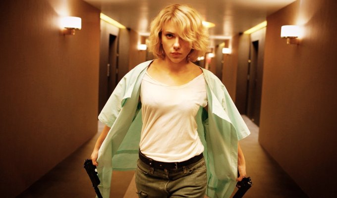 Lucy: A Look Back on What Could’ve&nbsp;Been