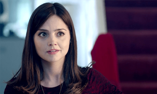 Clara Oswald