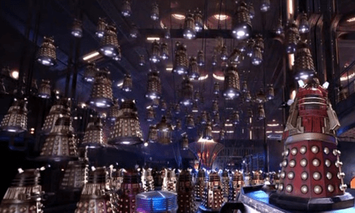 Daleks