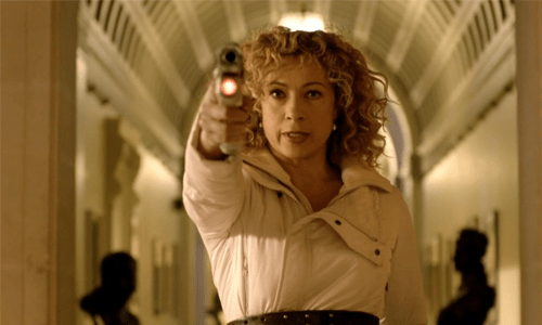 River Song