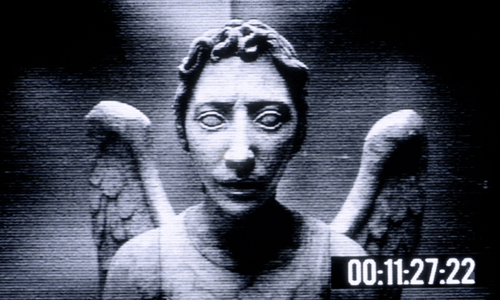 Weeping Angel