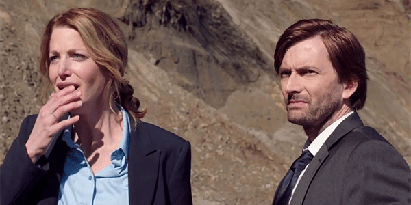Gracepoint
