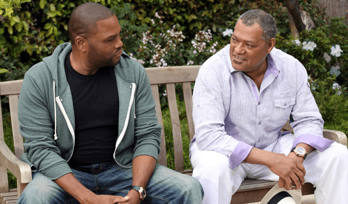 Taking the hit: Pilot&nbsp;Season