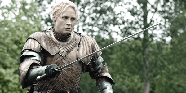 Round Three-Brienne