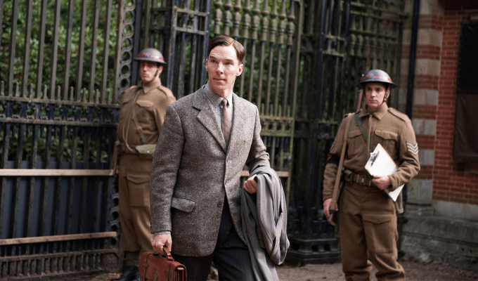 Spoil-Free Reviews: The Imitation&nbsp;Game