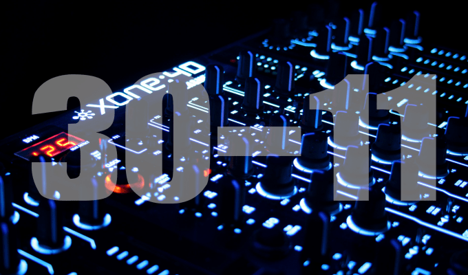 2014’s 50 Best LPs and&nbsp;EPs