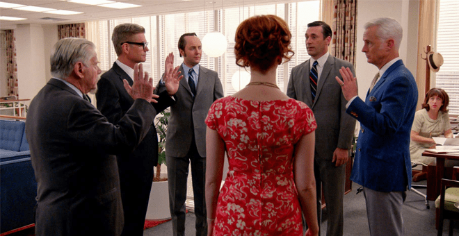 mad men