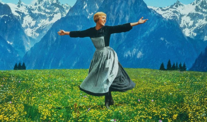 A Few of my Favorite&nbsp;Things