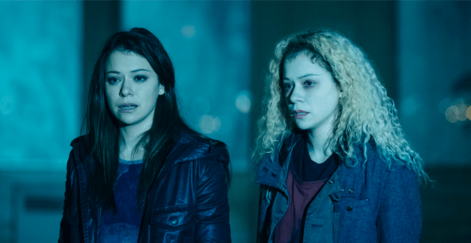 orphan black