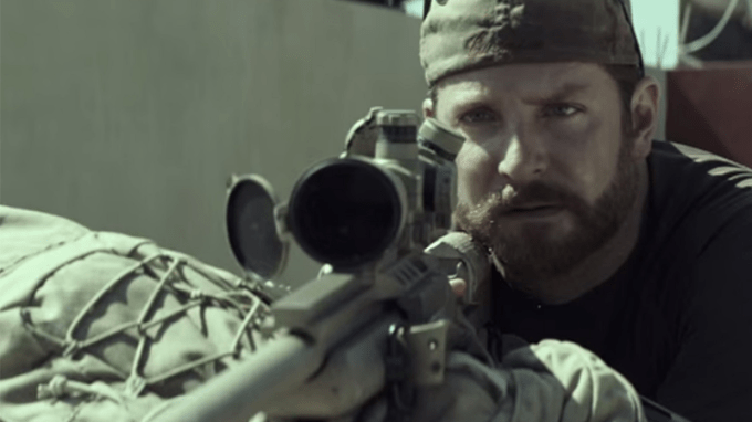 American Sniper