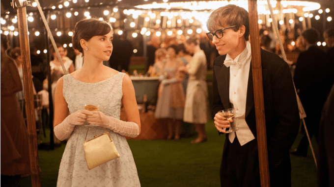 Theory of Everything
