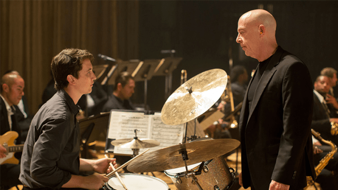 Whiplash