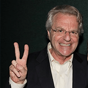 Jerry Springer