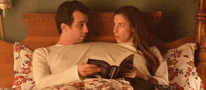 Man Seeking Woman