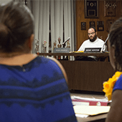 not so simple majority