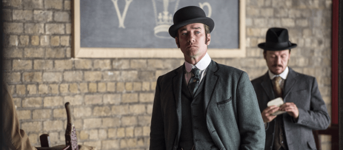 Ripper Street